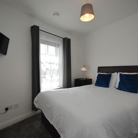 Eagle Ensuite Room توبيرموري المظهر الخارجي الصورة