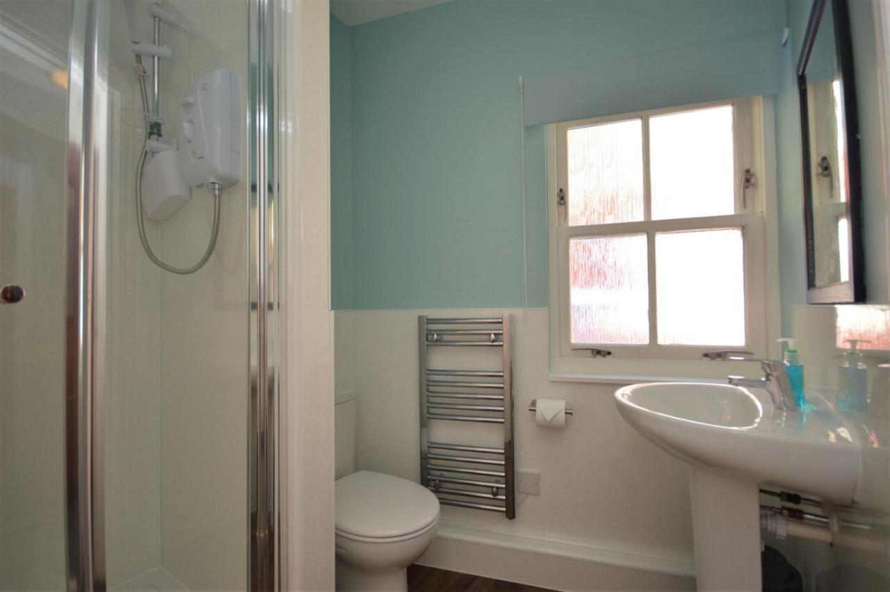 Eagle Ensuite Room توبيرموري المظهر الخارجي الصورة