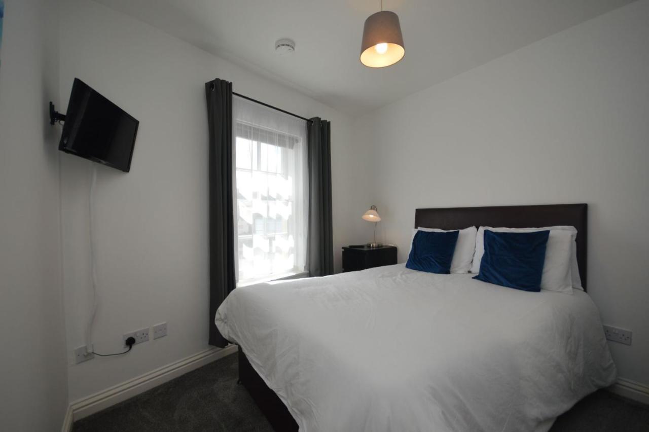 Eagle Ensuite Room توبيرموري المظهر الخارجي الصورة