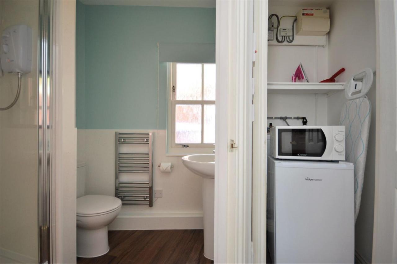 Eagle Ensuite Room توبيرموري المظهر الخارجي الصورة